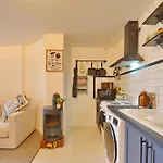 Baldwin Lofts