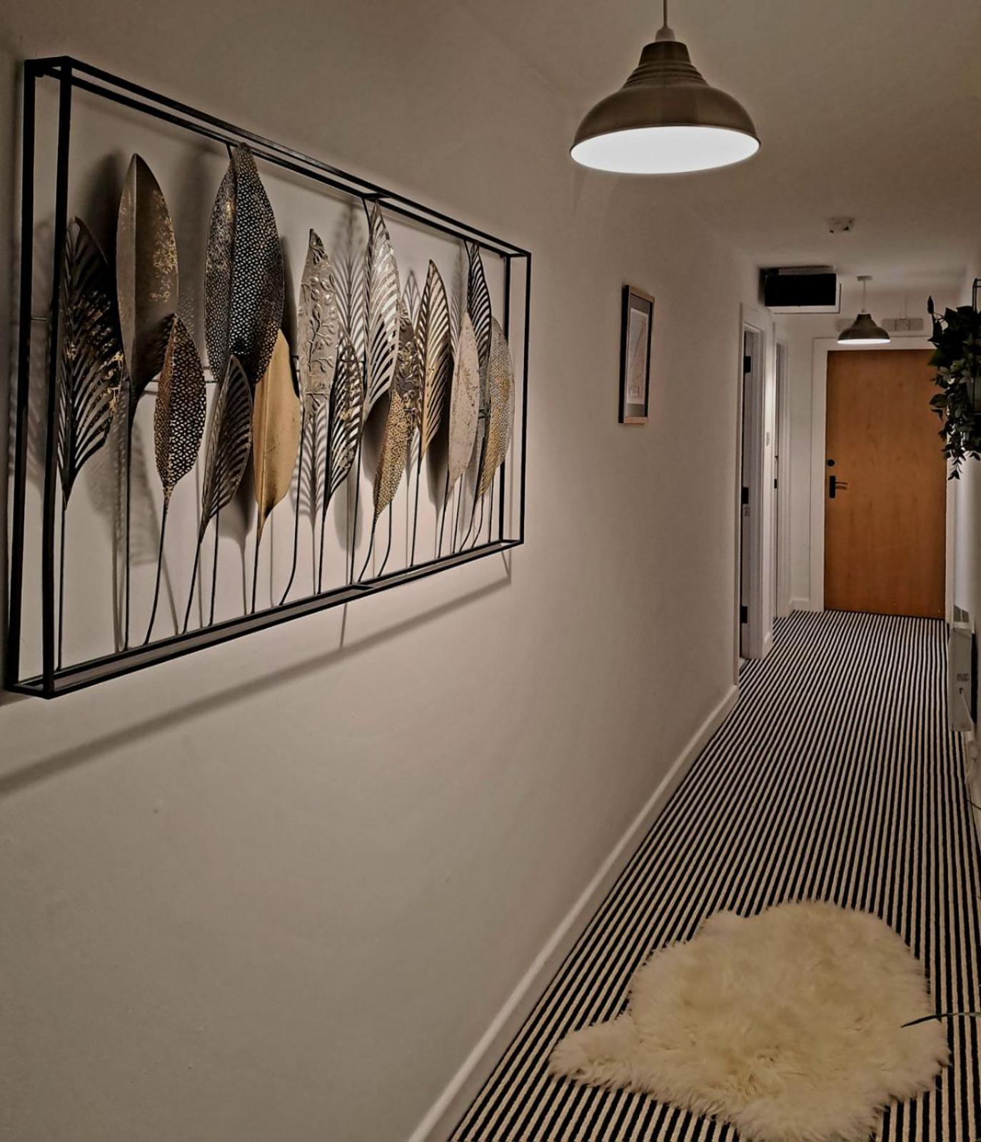 Apartment Baldwin Lofts *