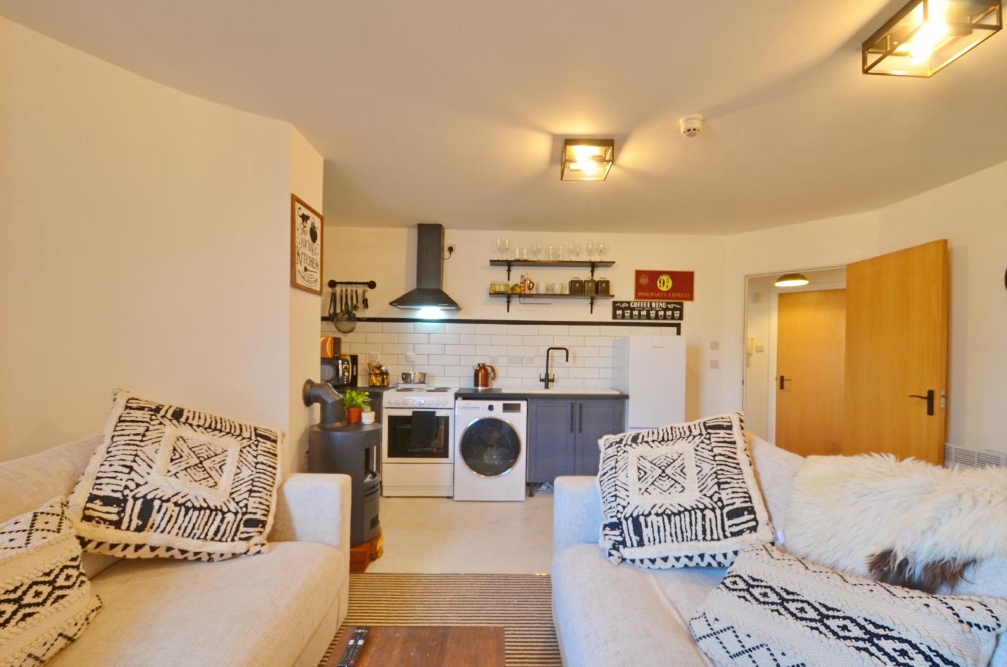 Baldwin Lofts Bristol