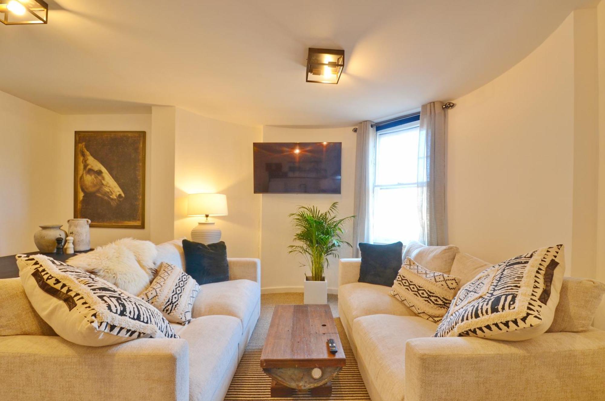 Apartment Baldwin Lofts