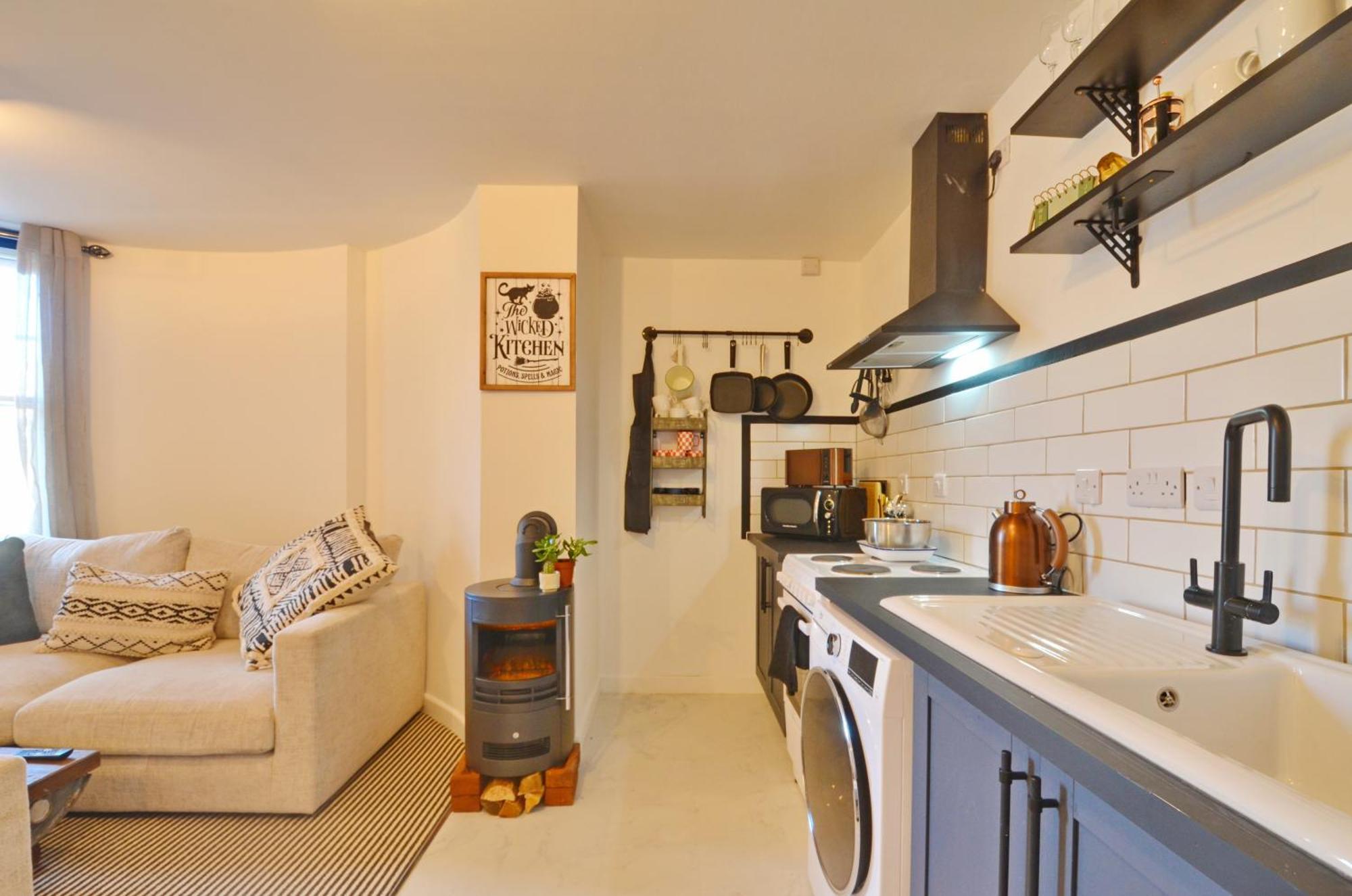 Baldwin Lofts