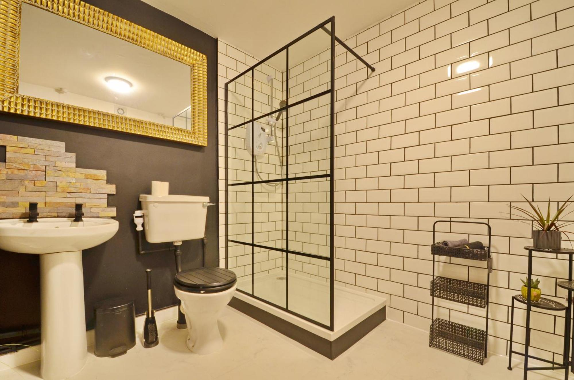 Baldwin Lofts Apartment *